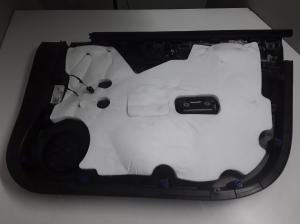 Opel Insignia (2017–2026) Front door panel and its parts 39138292 - 2