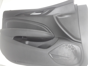 Opel Insignia (2017–2026) Front door panel and its parts 39138292 - 3