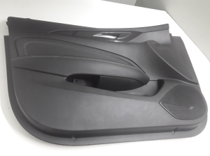 Opel Insignia (2017–2026) Front door panel and its parts 39138292 - 4