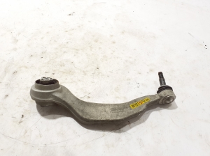 BMW 5 SERIES G30 (2016–2026) Eesmine õõtshoob 6888766 - 3