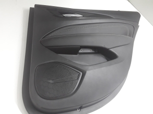 Opel Insignia (2017–2026) Rear side door panel and its parts 39138332 - 4
