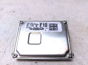 Kia Sportage (2016–2021) Front camera 99211F1000 - 3
