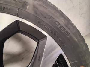 Ford Mustang Mach-E Mach-E (2020–2026) Rim set LJ8C1007B1A - 3