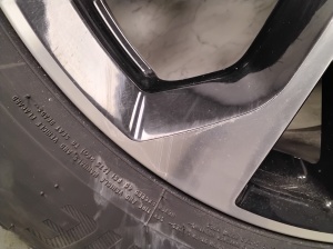 Ford Mustang Mach-E Mach-E (2020–2026) Rim set LJ8C1007B1A - 5