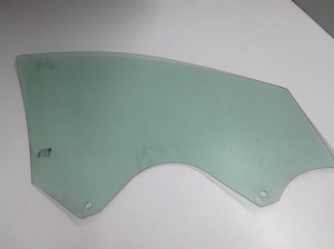 Opel Insignia (2017–2026) Front door glass 13464556 - 2