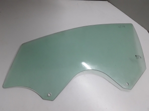 Opel Insignia (2017–2026) Front door glass 13464556 - 3