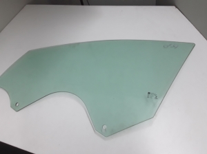 Opel Insignia (2017–2026) Front door glass 13464556 - 5