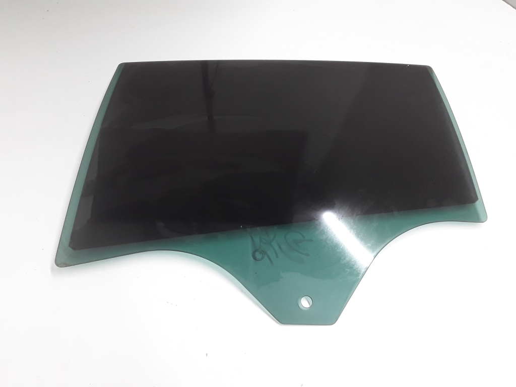 Opel Insignia (2017–2026) Rear side door glass 13464562 Opel Insignia (2017–2026) Rear side door glass 13464562
