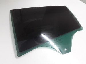 Opel Insignia (2017–2026) Rear side door glass 13464562 - 2
