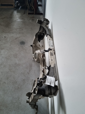 BMW 5 SERIES F11 (2010–2017) Front subframe 6797643 - 5