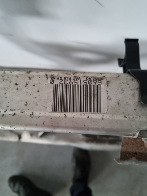 BMW 5 SERIES F11 (2010–2017) Front subframe 6797643 - 6