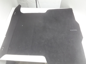 Trunk carpet - 39075380