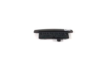 Mercedes Benz E-Class W212 (2009–2015) Parking system display A0015424623 - 3