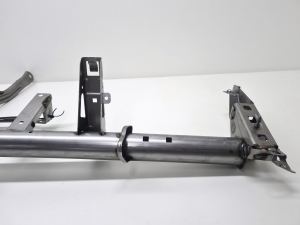 Opel Crossland X X 75 (2017–2026) Dashboard crossbeam 9810411080 - 4