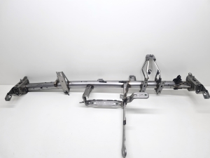 Opel Crossland X X 75 (2017–2026) Dashboard crossbeam 9810411080 - 6