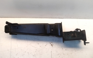 Other front subframe part - 701B2115