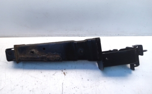 RENAULT Espace V (2014–2026) Front subframe and its parts 700B1715 - 2