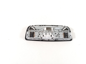 Mercedes Benz E-Class W212 (2009–2015) Rear interior lighting panel A2128205001 - 2
