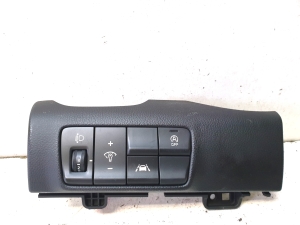 Kia Sportage (2016–2021) Other switch 93700F1AY0WK - 2