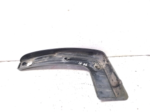 Kia Sportage (2016–2021) Mud flap 86832F1001 - 4