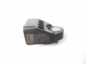 LEXUS LS (2006–2017) Airbag sensor 8983150020 - 2
