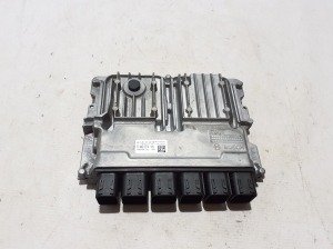   Motorsteuergerät  - 5A4DEF4 