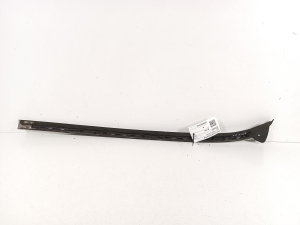 Mercedes Benz E-Class W212 (2009–2015) Windshield pillar outer molding A2126900982 - 2