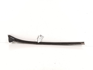 Mercedes Benz E-Class W212 (2009–2015) Windshield pillar outer molding A2126900682 - 2