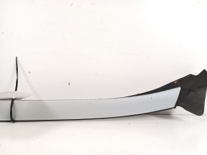 Mercedes Benz E-Class W212 (2009–2015) Windshield pillar outer molding A2126900682 - 3