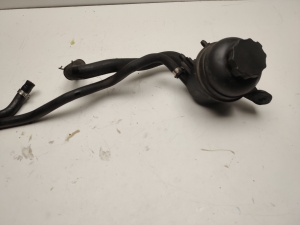 Mercedes Benz SL-Class 230 (2001–2012) Ausgleichsbehälter Servolenkung A2304660202 - 2
