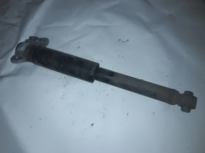 Opel Insignia (2017–2026) Tagumine amortisaator ja selle osad 23264176 - 2