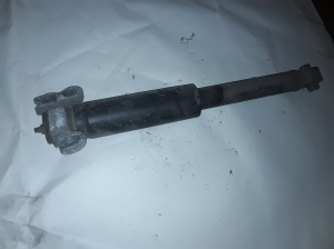 Opel Insignia (2017–2026) Tagumine amortisaator ja selle osad 23264176 - 3