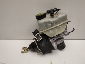 Mercedes Benz SL-Class 230 (2001–2012) Brake master cylinder A0004300112 - 2