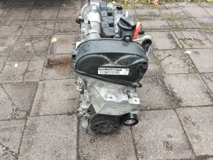 Skoda Citigo (2011–2026) Motor CHYB - 2