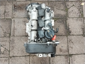 Skoda Citigo (2011–2026) Motor CHYB - 3