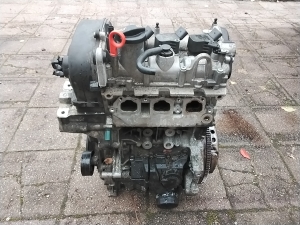 Skoda Citigo (2011–2026) Motor CHYB