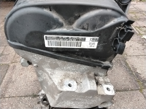 Skoda Citigo (2011–2026) Motor CHYB - 4