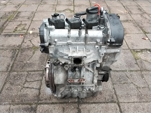 Skoda Citigo (2011–2026) Motor CHYB - 5