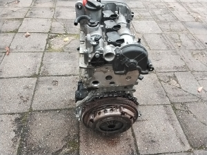 Skoda Citigo (2011–2026) Motor CHYB - 6