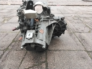 Skoda Citigo (2011–2026) Gearbox NZD - 2