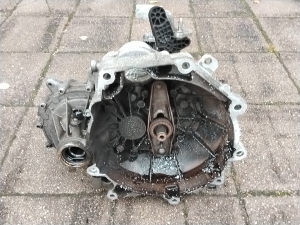 Skoda Citigo (2011–2026) Gearbox NZD - 3
