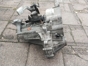 Skoda Citigo (2011–2026) Gearbox NZD - 4