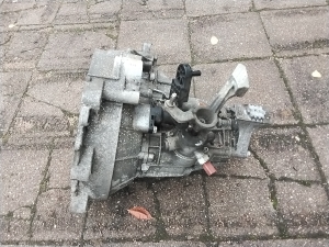 Skoda Citigo (2011–2026) Gearbox NZD - 5