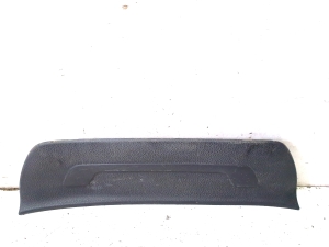 Inner sill trim - 85888F100