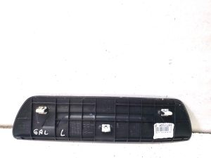 Kia Sportage (2016–2021) Inner sill trim 85888F100 - 4