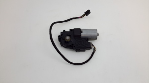 Mercedes Benz CL-Class C216 (2006–2014) Schiebedachmotor A2168200042 - 2