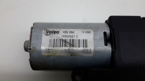 Mercedes Benz CL-Class C216 (2006–2014) Schiebedachmotor A2168200042 - 3