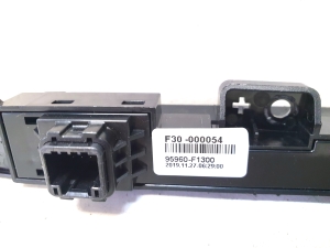 Kia Sportage (2016–2021) Sonstiger Schalter 95960F1300 - 4
