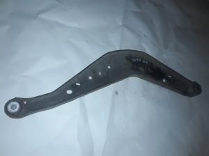 Opel Insignia (2017–2026) Tagumine õõtshoob 23350587 - 3