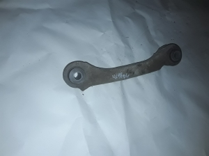 Opel Insignia (2017–2026) Querlenker hinten 23349954 - 2